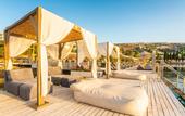 Туры в отель Cape Bodrum Luxury Hotel & Beach