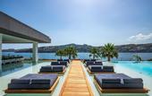 Туры в отель Cape Bodrum Luxury Hotel & Beach