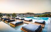 Туры в отель Cape Bodrum Luxury Hotel & Beach