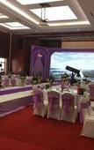 Туры в отель Sun Moon Lake Hotel