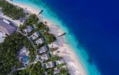 Туры в отель Emerald Maldives Resort & Spa