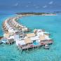 Туры в отель Emerald Maldives Resort & Spa, оператор Anex Tour