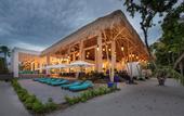 Туры в отель Emerald Maldives Resort & Spa