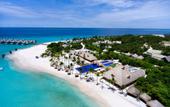 Туры в отель Emerald Maldives Resort & Spa