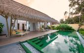 Туры в отель Emerald Maldives Resort & Spa