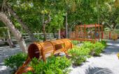 Туры в отель Emerald Maldives Resort & Spa