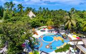 Туры в отель Emerald Maldives Resort & Spa