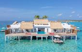 Туры в отель Emerald Maldives Resort & Spa