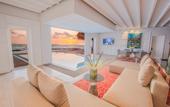 Туры в отель Emerald Maldives Resort & Spa