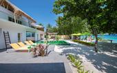Туры в отель Emerald Maldives Resort & Spa