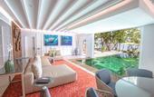 Туры в отель Emerald Maldives Resort & Spa