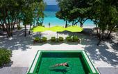 Туры в отель Emerald Maldives Resort & Spa