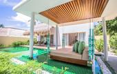 Туры в отель Emerald Maldives Resort & Spa