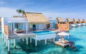 Туры в отель Emerald Maldives Resort & Spa