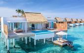 Туры в отель Emerald Maldives Resort & Spa