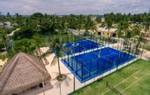 Туры в отель Emerald Maldives Resort & Spa