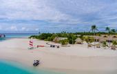 Туры в отель Emerald Maldives Resort & Spa