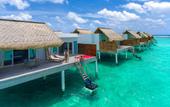 Туры в отель Emerald Maldives Resort & Spa