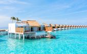 Туры в отель Emerald Maldives Resort & Spa