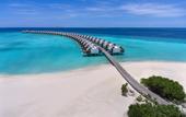Туры в отель Emerald Maldives Resort & Spa