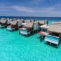 Туры в отель Emerald Maldives Resort & Spa, оператор Anex Tour