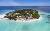 Туры в отель Emerald Maldives Resort & Spa