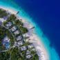 Туры в отель Emerald Maldives Resort & Spa, оператор Anex Tour