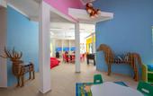 Туры в отель Emerald Maldives Resort & Spa