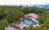 Туры в отель Emerald Maldives Resort & Spa