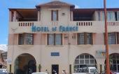 Туры в отель De France (Antananarivo)