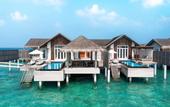 Туры в отель Sirru Fen Fushi