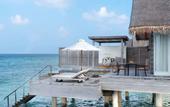 Туры в отель Sirru Fen Fushi