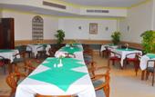 Туры в отель Naama Inn