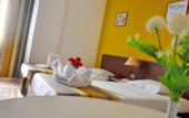 Туры в отель Naama Inn