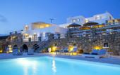 Туры в отель Senses Luxury Villas & Suites