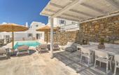 Туры в отель Senses Luxury Villas & Suites