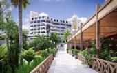 Туры в отель Seaphoria Beach Resort