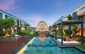 Туры в отель Aryaduta Bali