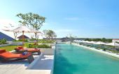 Туры в отель Aryaduta Bali