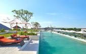 Туры в отель Aryaduta Bali