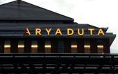 Туры в отель Aryaduta Bali