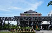 Туры в отель Aryaduta Bali