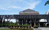 Туры в отель Aryaduta Bali