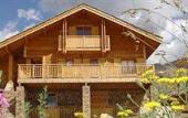 Туры в отель Les Chalets de l`Altiport