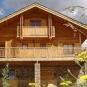 Туры в отель Les Chalets de l`Altiport, оператор Anex Tour