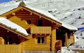 Туры в отель Les Chalets de l`Altiport