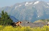 Туры в отель Les Chalets de l`Altiport