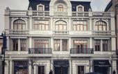 Туры в отель Tribeca Hotel