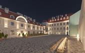 Туры в отель Hotel Pacai