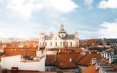 Туры в отель Hotel Pacai